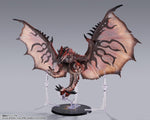 S.H. MonsterArts Monster Hunter - Rathalos (20th Anniversary Edition)