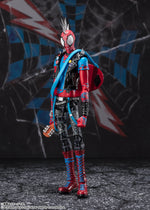 S.H.Figuarts - Across the Spider-Verse: Spider-Punk