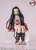 S.H. Figuarts - Demon Slayer: Nezuko Kamado
