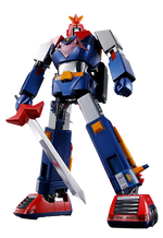 SOC GX-31SP Voltes V (50th Anniversary)