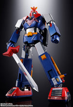SOC GX-31SP Voltes V (50th Anniversary)