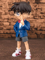S.H. Figuarts - "Case Closed" Conan Edogawa - Resolution Edition