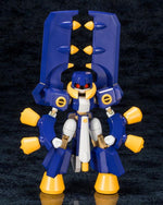 Medabot Tyrrell Beetle Model Kit