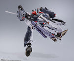 DX Chogokin - Macross Frontier: VF-25F Super Messiah Valkyrie (Alto Saotome Custom) Revival Ver.