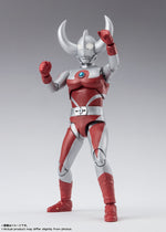 S.H. Figuarts - Ultraman Ace: Father of Ultra