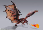 S.H. MonsterArts Monster Hunter - Rathalos (20th Anniversary Edition)