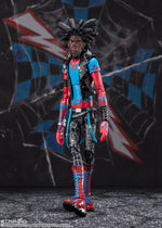 S.H.Figuarts - Across the Spider-Verse: Spider-Punk