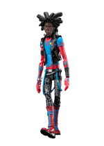 S.H.Figuarts - Across the Spider-Verse: Spider-Punk