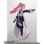 S.H. Figuarts - Mobile Suit Gundam SEED Freedom: Lacus Clyne (Compass Battle Surcoat Ver.)
