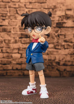 S.H. Figuarts - "Case Closed" Conan Edogawa - Resolution Edition