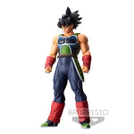 Dragonball Z Grandista Nero Bardock Figure