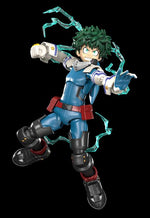 Moderoid: My Hero Academia Izuku Midoriya