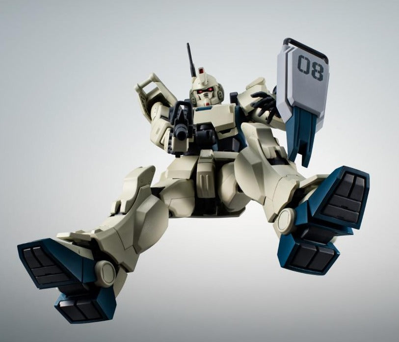 RS#302 RX-79(G) Ez-8 Gundam Ver. A.N.I.M.E.