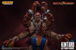 Mortal Kombat VS Series: Kintaro 1/12 Scale Figure