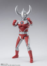 S.H. Figuarts - Ultraman Ace: Father of Ultra
