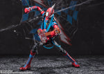 S.H.Figuarts - Across the Spider-Verse: Spider-Punk