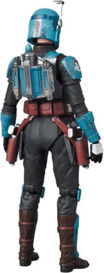 The Mandalorian: Bo-Katan Kryze MAFEX No.208