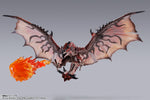 S.H. MonsterArts Monster Hunter - Rathalos (20th Anniversary Edition)