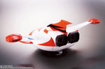 SOC GX-04S UFO Robot Grendizer King of the Universe Set (Reproduction Edition)