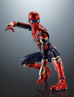 S.H. Figuarts - Spider-man No Way Home: Iron-Spider (REISSUE)