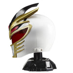 Mighty Morphin Power Rangers Lightning Collection - Lord Drakkon 1:1 Scale Wearable Helmet