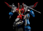 Transformers - Starscream Furai Model Kit