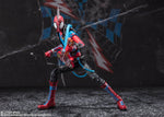 S.H.Figuarts - Across the Spider-Verse: Spider-Punk