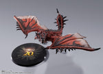 S.H. MonsterArts Monster Hunter - Rathalos (20th Anniversary Edition)
