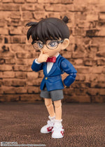 S.H. Figuarts - "Case Closed" Conan Edogawa - Resolution Edition