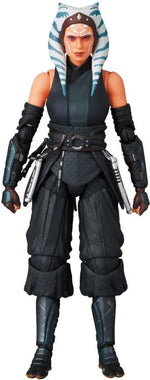 Star Wars: Ahsoka - Ahsoka Tano MAFEX No.210