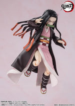 S.H. Figuarts - Demon Slayer: Nezuko Kamado