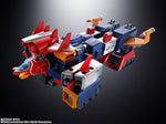 SOC GX-31SP Voltes V (50th Anniversary)