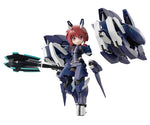Desktop Army Alice Gear Aegis Rin Himukai (Unrestrained)