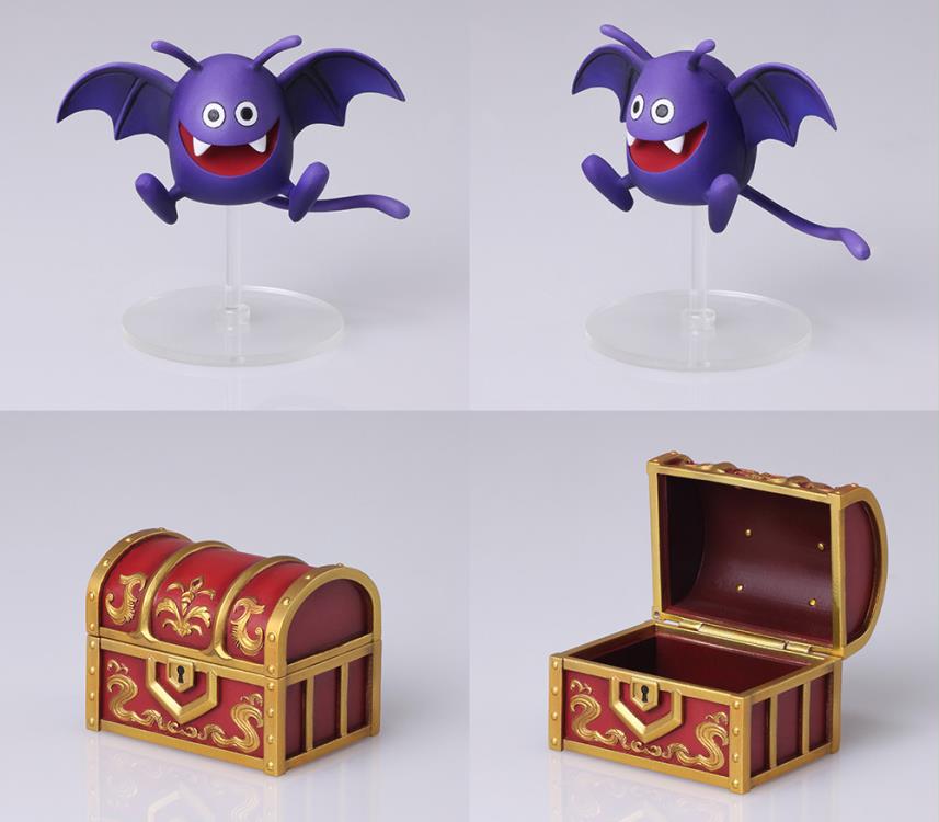 Dragon Quest XI Echoes of an Elusive Age Bring Arts - Erik