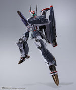 DX Chogokin - Macross Frontier: VF-25F Super Messiah Valkyrie (Alto Saotome Custom) Revival Ver.