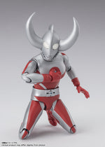 S.H. Figuarts - Ultraman Ace: Father of Ultra
