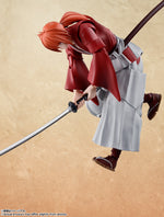 S.H. Figuarts - Rurouni Kenshin: Kenshin Himura