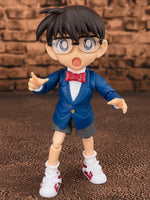 S.H. Figuarts - "Case Closed" Conan Edogawa - Resolution Edition