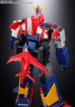 SOC GX-31SP Voltes V (50th Anniversary)