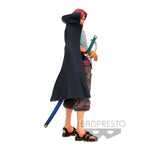 One Piece Chronicle Master Stars Piece - Shanks