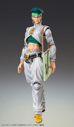 SAS - JoJo's Bizarre Adventure Part IV Rohan Kishibe & Heaven's Door