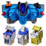 Kamen Rider Fourze Transformation Belt DX Nadeshiko Driver