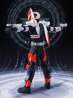 S.H. Figuarts - Kamen Rider Geats (Magnum Boost Form)