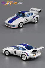 Fans Toys FT-48 Jive