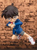S.H. Figuarts - "Case Closed" Conan Edogawa - Resolution Edition