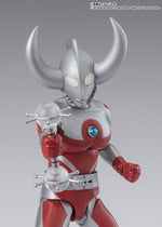 S.H. Figuarts - Ultraman Ace: Father of Ultra
