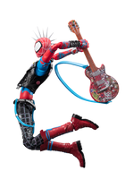 S.H.Figuarts - Across the Spider-Verse: Spider-Punk