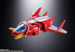SOC GX-31SP Voltes V (50th Anniversary)