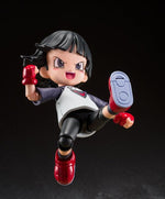 S.H.Figuarts Pan (Super Hero) - P-Bandai Exclusive