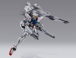 Metal Build Gundam F91 Chronicle White Ver. P-Bandai